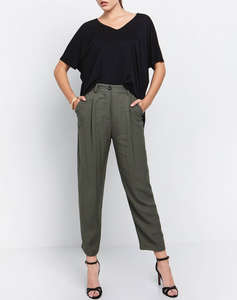 TOI&MOI blouse