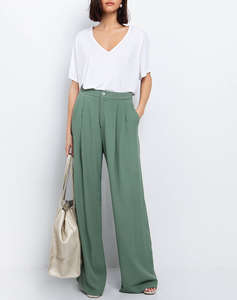 TOI&MOI blouse