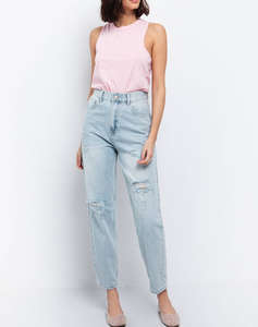 TOI&MOI blouse