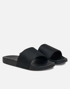 CALVIN KLEIN POOL SLIDE - JACQ