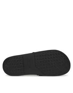 CALVIN KLEIN POOL SLIDE - JACQ