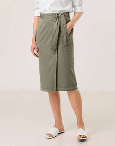 GERRY WEBER SKIRT WOVEN LONG