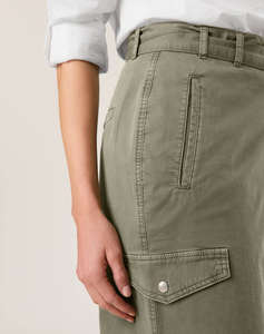 GERRY WEBER SKIRT WOVEN LONG