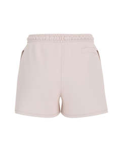 GUESS ROBERTA SHORT - RECY POLY COTTON FLEECE ДАМСКИ КЪСИ ПАНТАЛОНИ