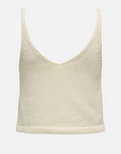 ONLY ONLCOLETTE LIFE SL BLING TOP KNT