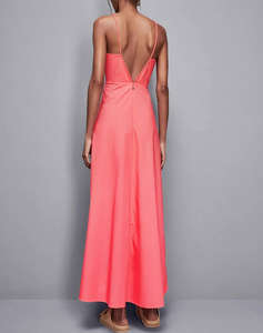 PATRIZIA PEPE ABITO/DRESS ДАМСКА РОКЛЯ