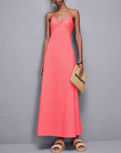 PATRIZIA PEPE ABITO/DRESS ДАМСКА РОКЛЯ
