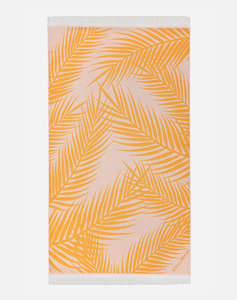 SUN OF A BEACH Feather Beach Towel (Размери: 95 x 160см.)