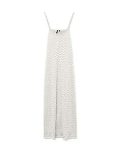 VERO MODA VMTHAS SINGLET ANKLE DRESS JRS GA VO