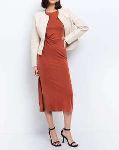 TOI&MOI JACKET