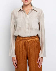 TOI&MOI blouse