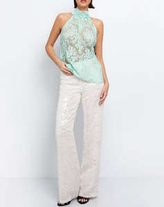 TOI&MOI blouse