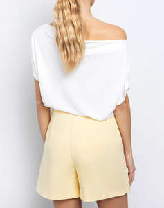 TOI&MOI blouse