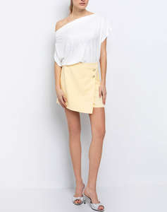 TOI&MOI blouse