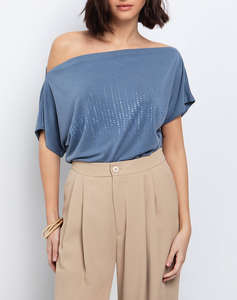 TOI&MOI blouse