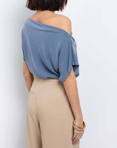 TOI&MOI blouse
