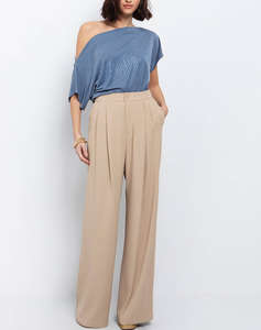 TOI&MOI blouse