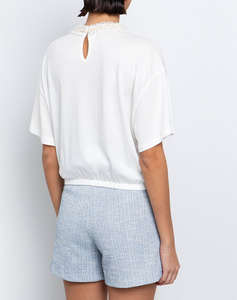 TOI&MOI blouse