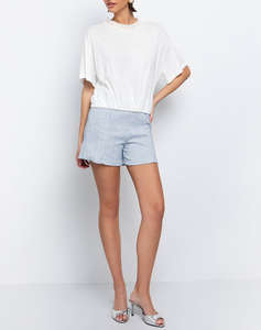 TOI&MOI blouse
