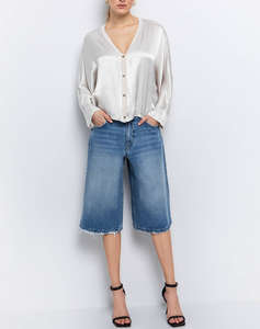 TOI&MOI blouse