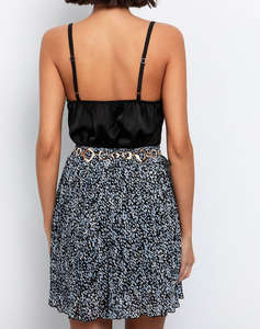TOI&MOI blouse