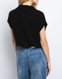 TOI&MOI blouse