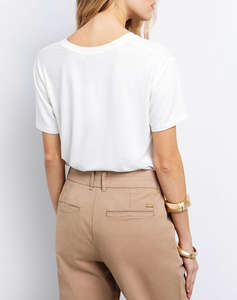 TOI&MOI blouse
