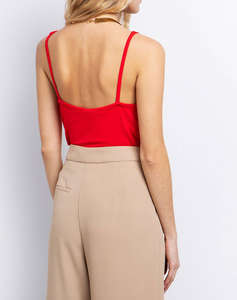 TOI&MOI blouse
