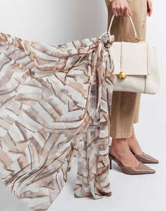 TOI&MOI SCARF