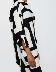 TRIUMPH Summer Wear Boyfriend Shirt