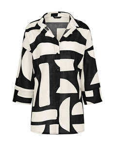 TRIUMPH Summer Wear Boyfriend Shirt