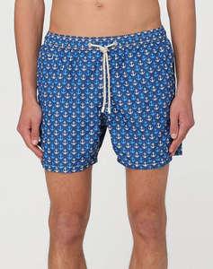 MC2 LIGHTING MICRO FANTASY-SWIMSHORT-ANCHOR SEA 61