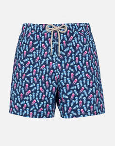 MC2 COMFORT LIGHT-SWIMSHORT-JELLYFISH NEON 61