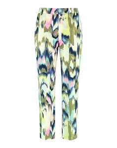 GERRY WEBER PANT LEISURE CROPPED