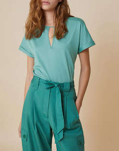 PENNY BLACK CLOTHES T-SHIRTS - TOPS T-SHIRTS