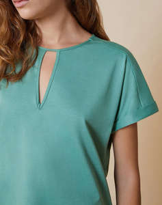 PENNY BLACK CLOTHES T-SHIRTS - TOPS T-SHIRTS