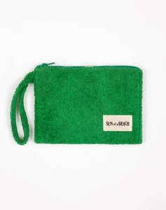 SUN OF A BEACH Little Waterproof Pouch (Размери: 26x17см.)