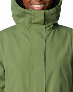 COLUMBIA Дамско яке Here and There™ Trench II Jacket