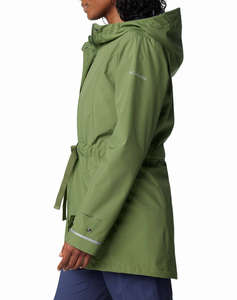 COLUMBIA Дамско яке Here and There™ Trench II Jacket