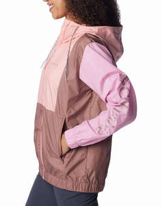COLUMBIA Дамско яке Lily Basin™ Jacket