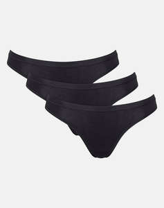 sloggi GO Daily Cotton Mini 3P
