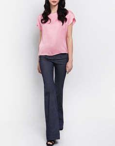 TOI&MOI blouse