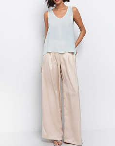 TOI&MOI blouse