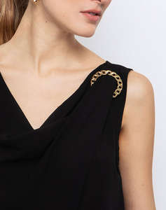 TOI&MOI blouse