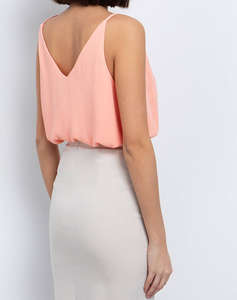 TOI&MOI blouse