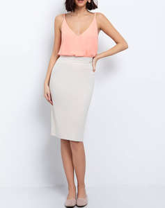 TOI&MOI blouse