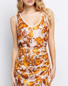 TOI&MOI blouse