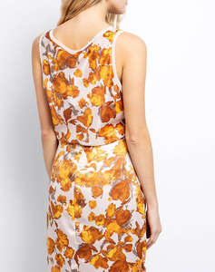 TOI&MOI blouse