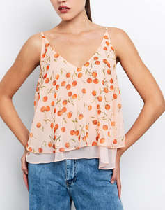 TOI&MOI blouse