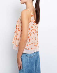 TOI&MOI blouse